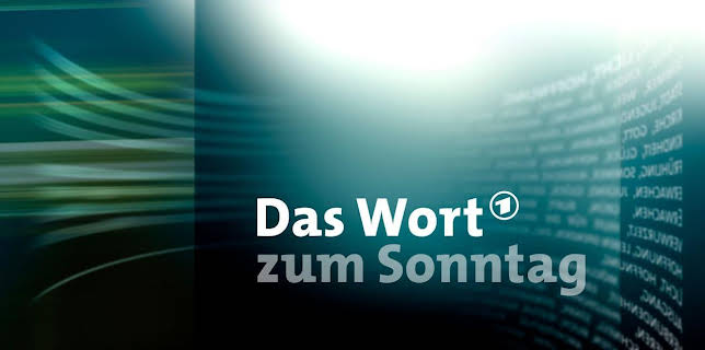 23:10: Das Wort zum Sonntag | Das Erste | 12/20 2025