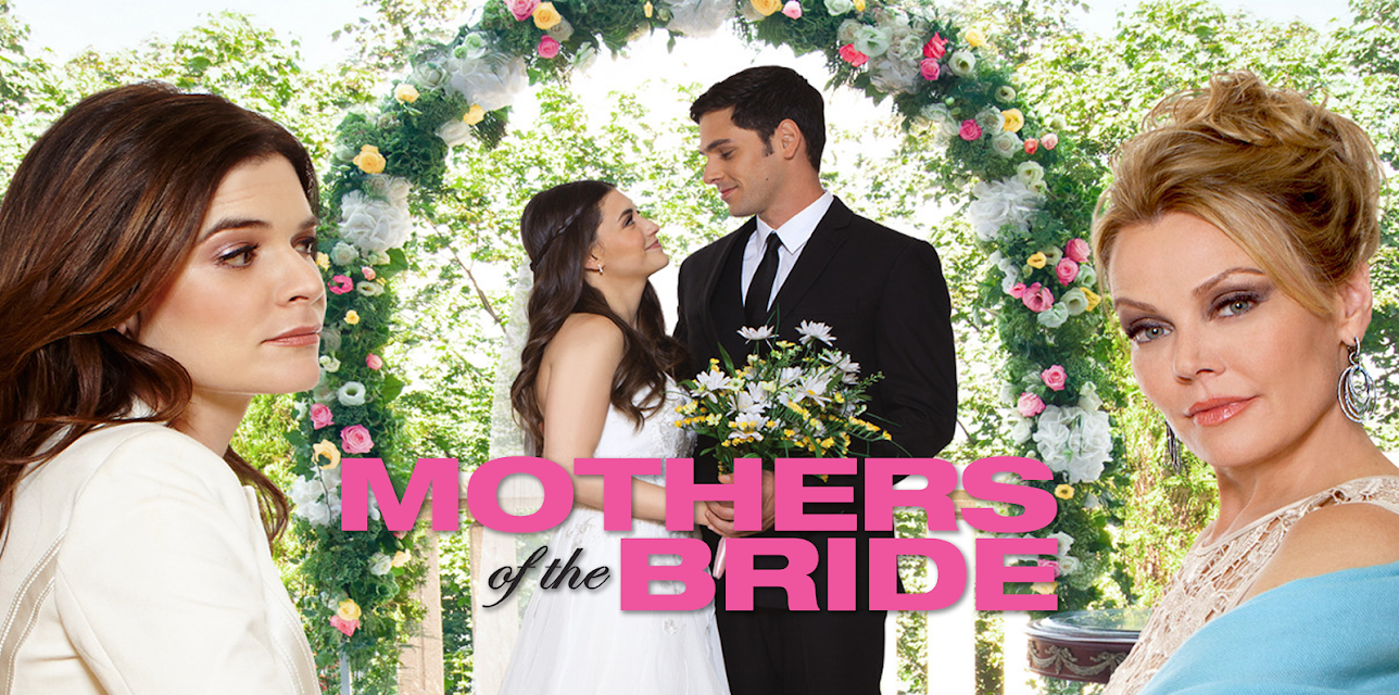 Mothers of the Bride (2015)