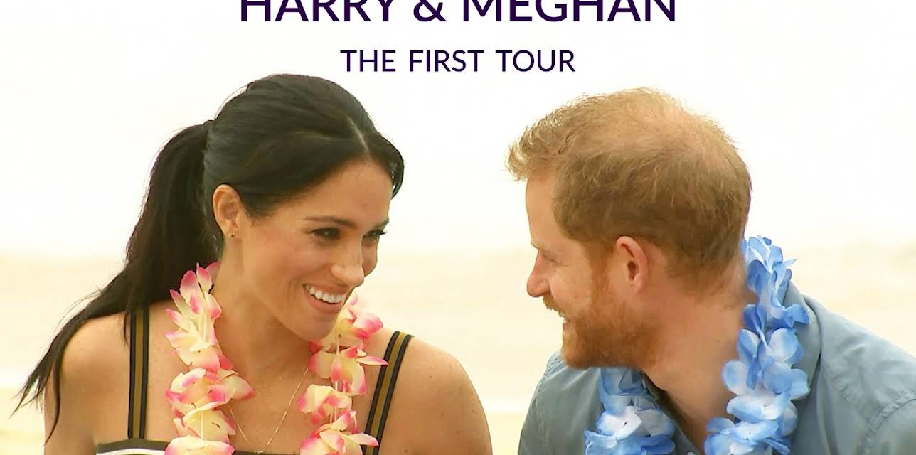 Harry and Meghan: The First Tour (2018)