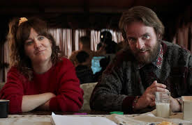 Blackport (English Subtitles): Inside Out Undies (English Subtitles)