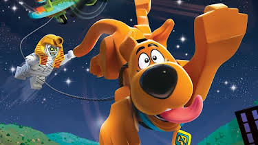 19:57: CINE: 'LEGO ¡SCOOBY DOO! HOLLYWOOD ENCANTADO' | Boing | 6/13 2026