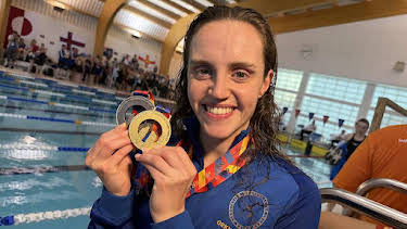 7:00 PM: Geamannan nan Eilean 2025/Island Games 2025 | BBC Alba | 4/8 2026