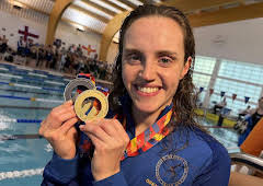 Geamannan nan Eilean 2025/Island Games 2025