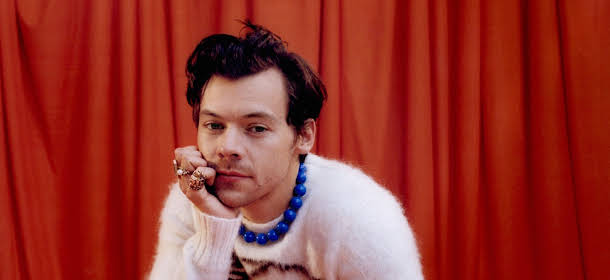 Harry Styles says goodbye: 'I'll never forget it'