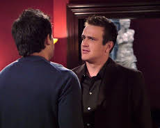 How I Met Your Mother