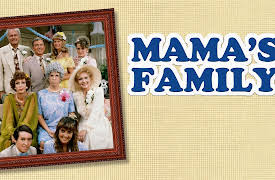 Mama's Family: The Complete First Season: Vint and the Kids Move In