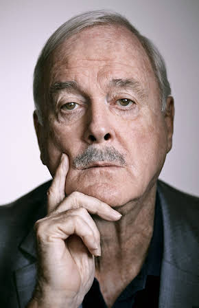 John Cleese as 
