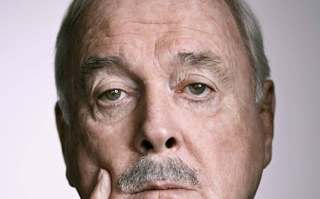 John Cleese