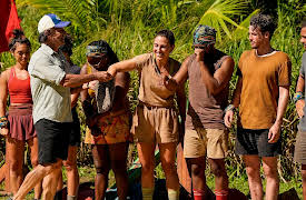 Season 49: Blood Will Be Drawn