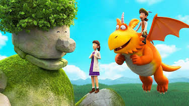 3:15 PM: Zog | BBC One Cambridgeshire | 8/30 2026