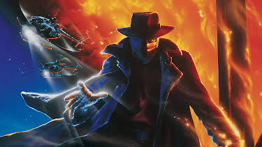 10:45 PM: Darkman | Film 4 | 3/29 2026