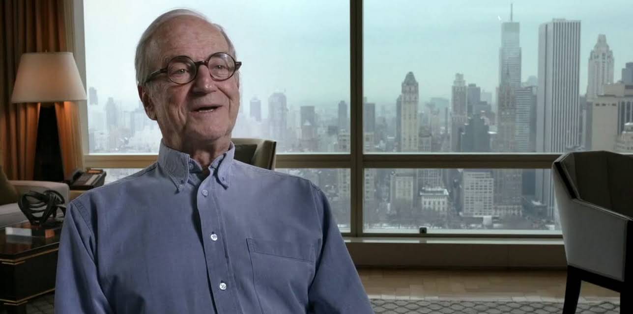 Silicon Cowboys (2016)