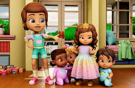 Baby Alive!: Princess Tidy Up