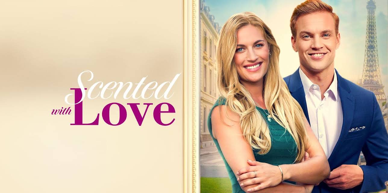 Scented with Love (2023)