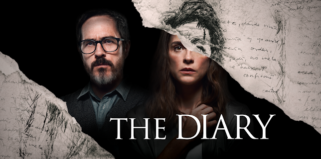 The Diary (2024)