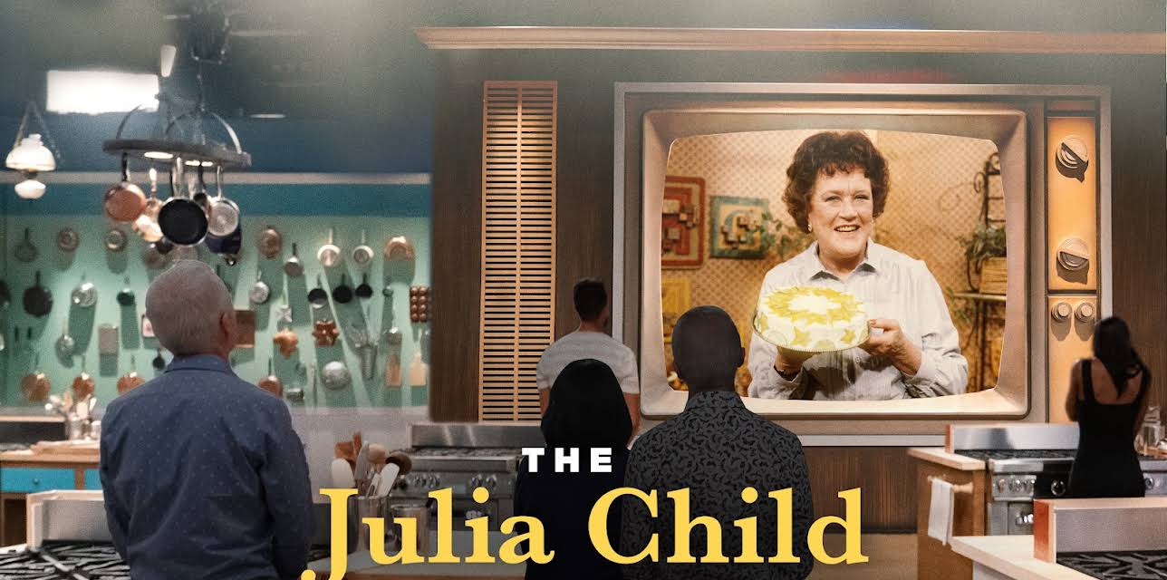The Julia Child Challenge, Season 1