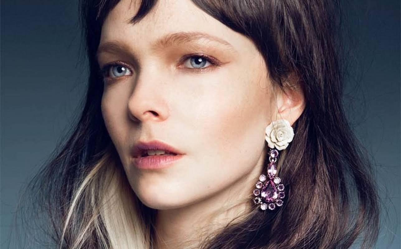 Viktoria Winge