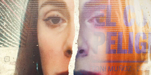 Rosa Peral's Tapes (2023)