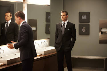 17:45: Suits | ZDFneo | 6/18 2026