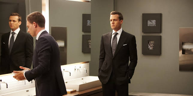 01:25: Suits | ZDFneo | 11/15 2025