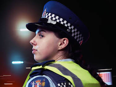 12:10: Police Force - Einsatz in Neuseeland | ProSieben Maxx | 5/6 2026