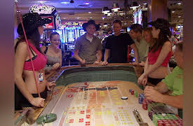 Casino Confidential: Stormin' Norman