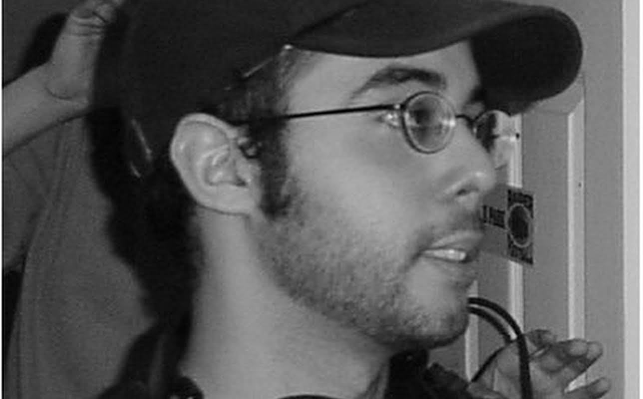 Hiram Martinez