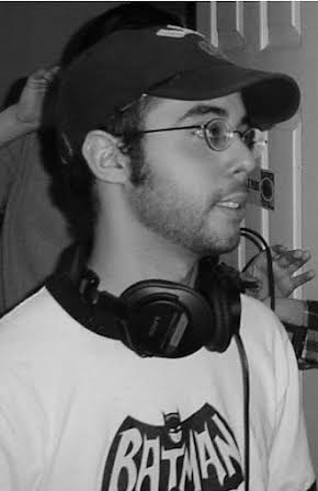Hiram Martinez as Director