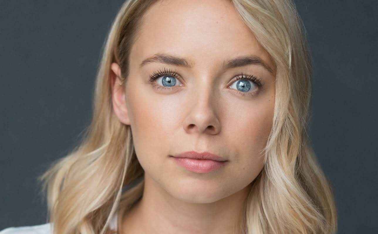 Sacha Parkinson