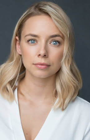 Sacha Parkinson as 