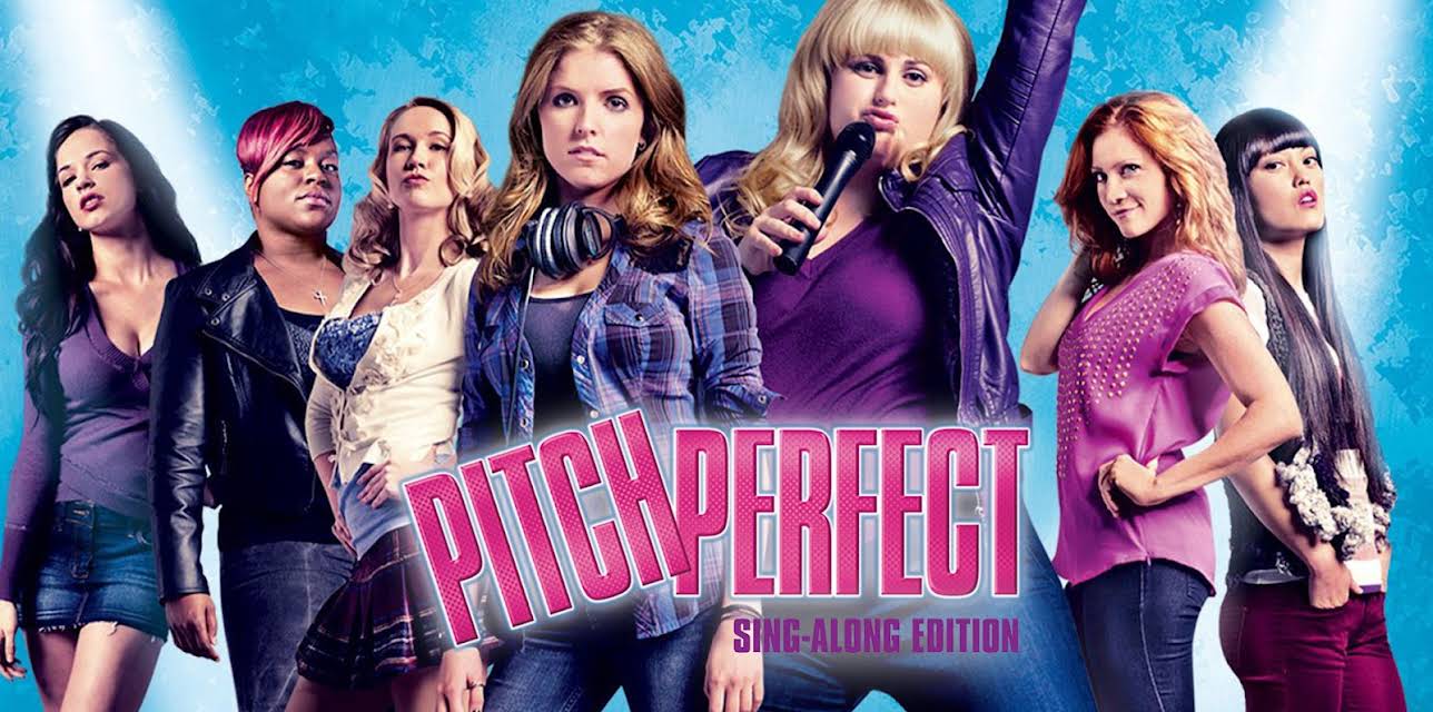 Pitch Perfect Sing-Along Edition (2012)