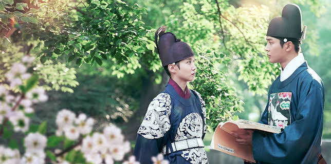 The King's Affection