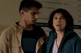 The Murders Season 1: The Murder Ep. 3