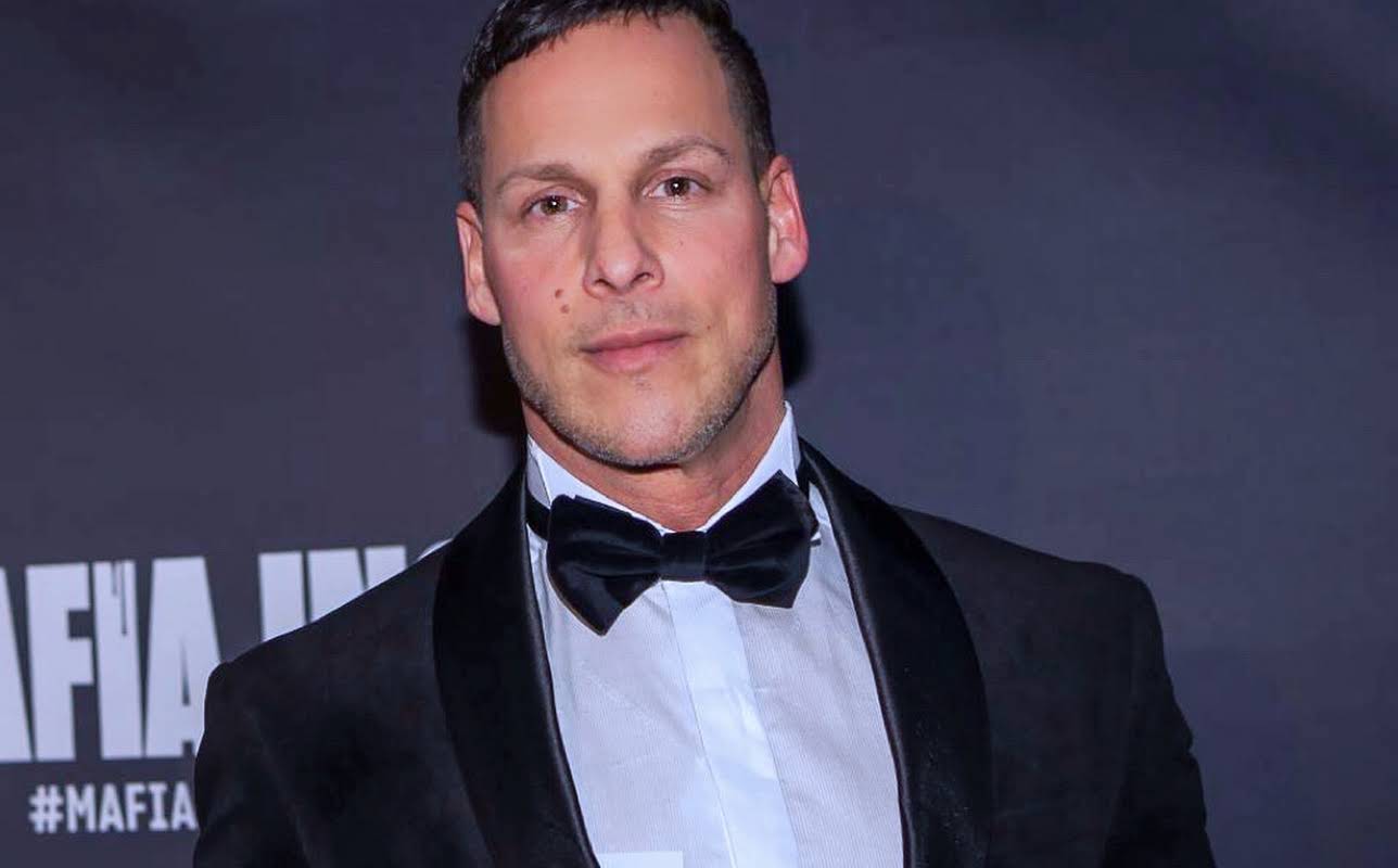 Donny Falsetti
