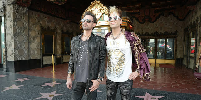 18:20: Ehrlich Brothers – Road to Las Vegas Die große USA-Tour | ZDFneo | 12/6 2025