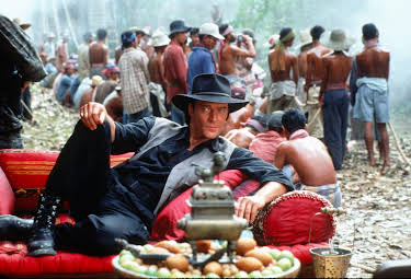 00:05: Tomb Raider | MAX | 3/28 2026