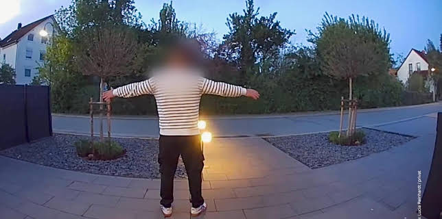 00:35: Justice - Die Justizreportage | RTL | 3/17 2026