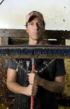 Mike Rowe as 