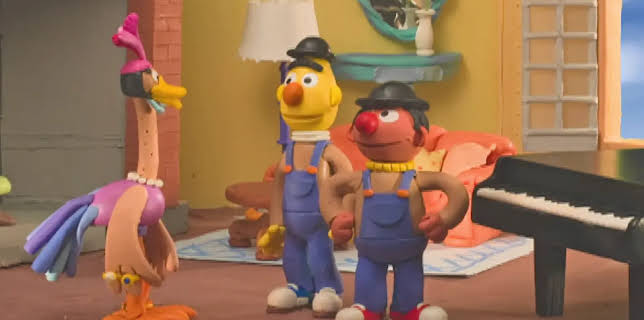 06:30: Ernie und Bert im Land der Träume (19) | NDR Fernsehen | 2/18 2026