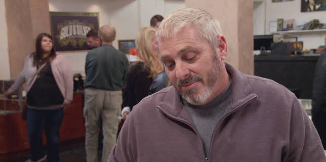 13:40: Pawn Stars (S19 E8) (S19) | Viasat 4 | 3/17 2026