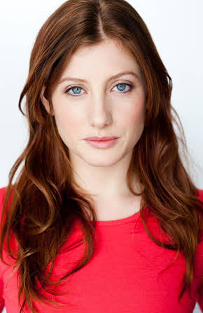 Francesca Bianchi as Stacy