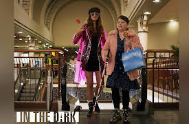 In The Dark, Season 1: The One That Got Away