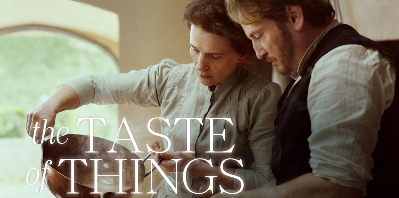 The Taste of Things (2026)