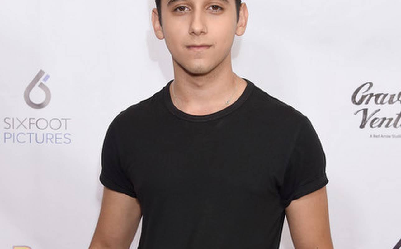 Christian Valderrama