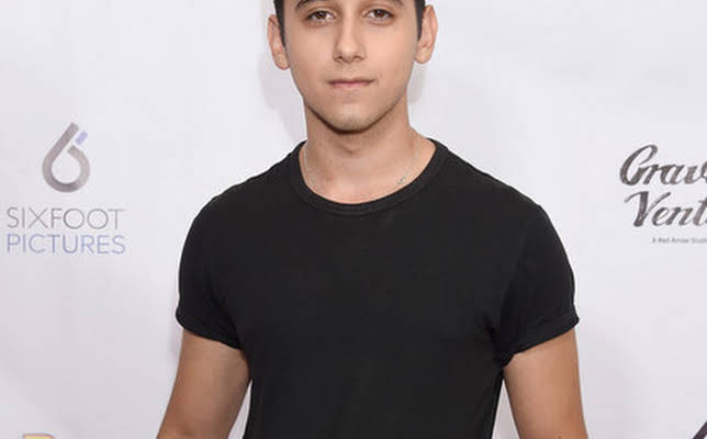 Christian Valderrama