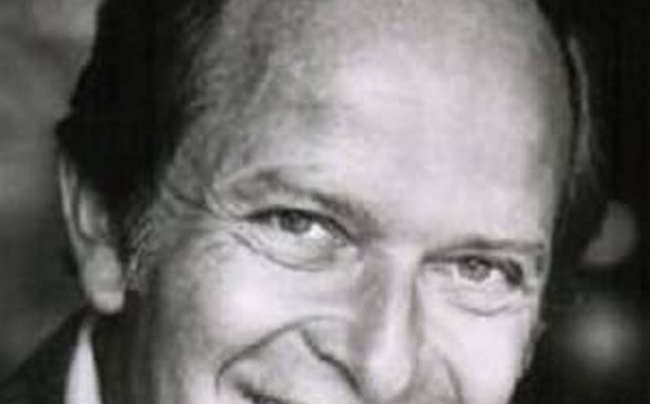 Ed Gilbert