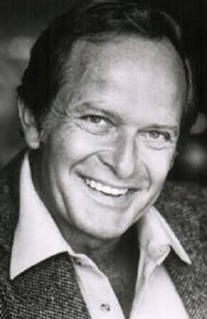 Ed Gilbert as 