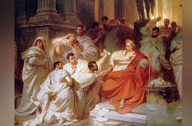 The Rise of Rome: Civil War and the Assassination of Caesar