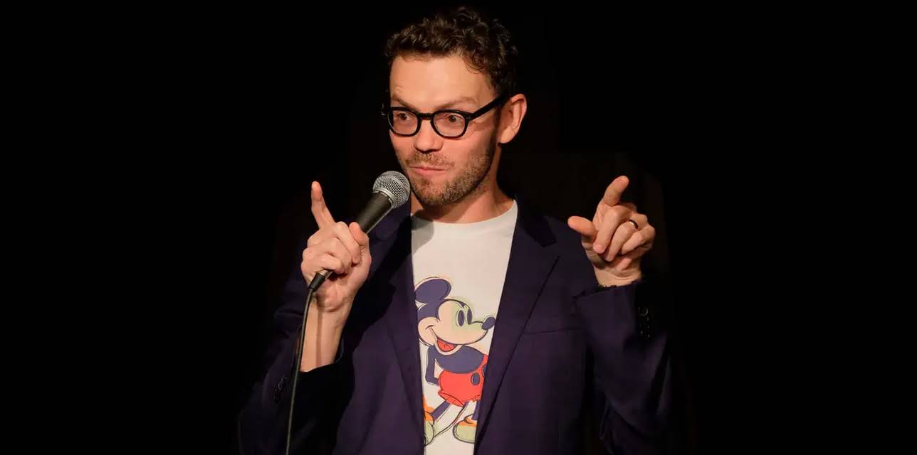 Ben Rosenfeld: Don't Shake Your Miracle (2020)