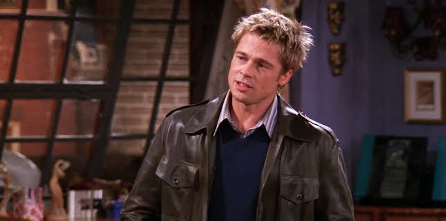 12:00: Vänner (S8 E9) (S8) | TV3 | 3/19 2026